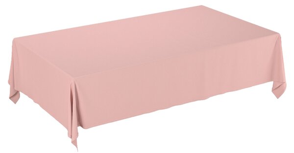Szögletes asztalterítő termék színe rózsaszín