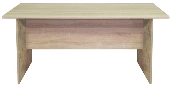 ALB-Dallas DATL2 laplábas tárgyalóasztal (200 cm)