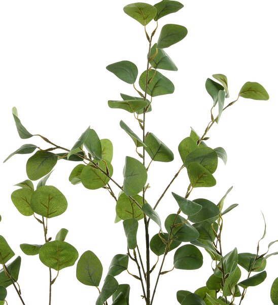 Műnövény EUCALYPTUS TREE 156 cm Zöld