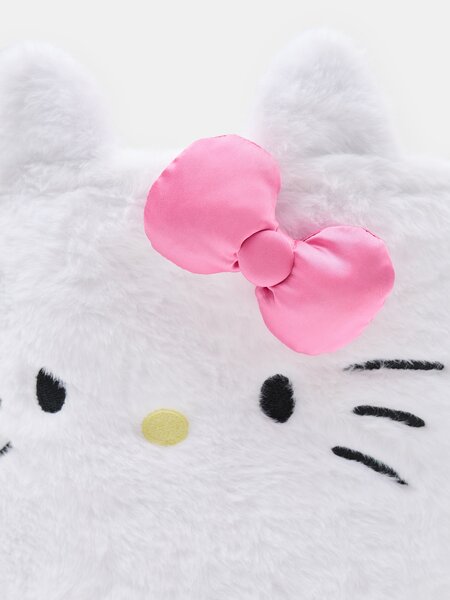 Sinsay - Tárolókosár Hello Kitty - fehér