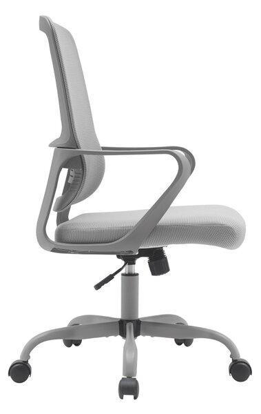 TEM-Salomo TYP 2 modern irodai forgószék