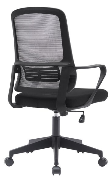 TEM-Salomo TYP 3 modern irodai forgószék
