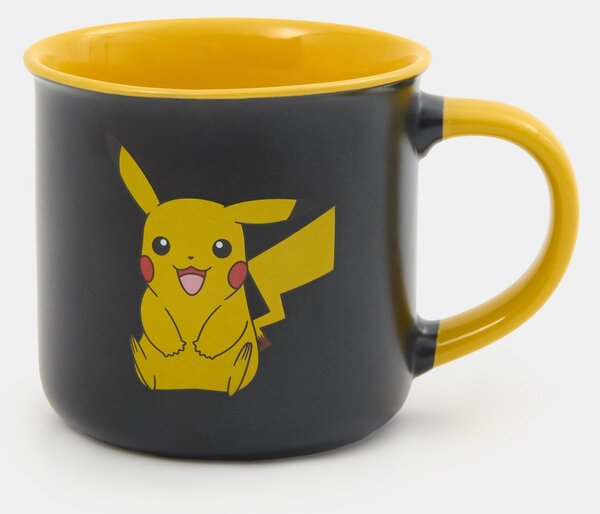Sinsay - Kerámiapohár Pokémon - többszínű