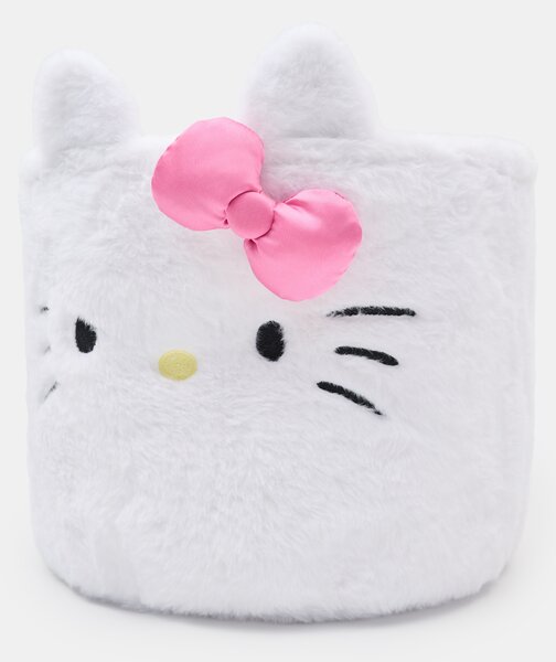 Sinsay - Tárolókosár Hello Kitty - fehér