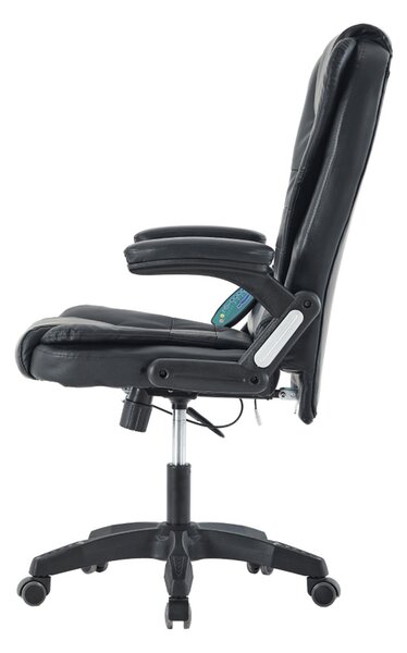 TEM-Tyler NEW modern irodai forgószék masszázs funkcióval