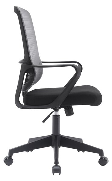 TEM-Salomo TYP 3 modern irodai forgószék