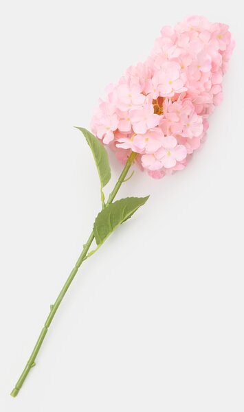 Sinsay - Dísznövény ág formában - pasztellpink