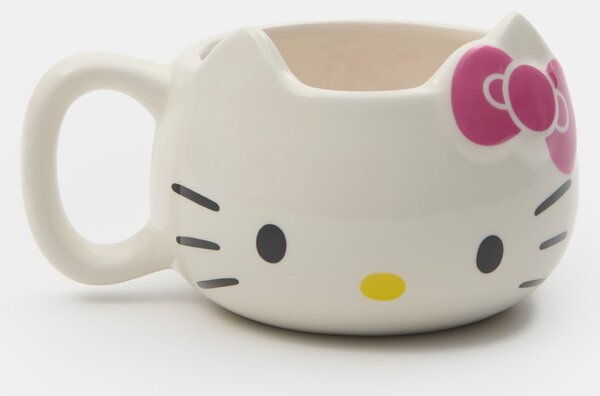 Sinsay - Kerámiapohár Hello Kitty - többszínű