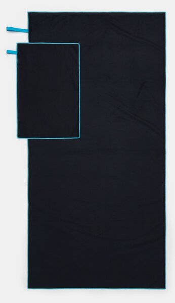 Sinsay - Gyorsan száradó törölköző - türkiz
