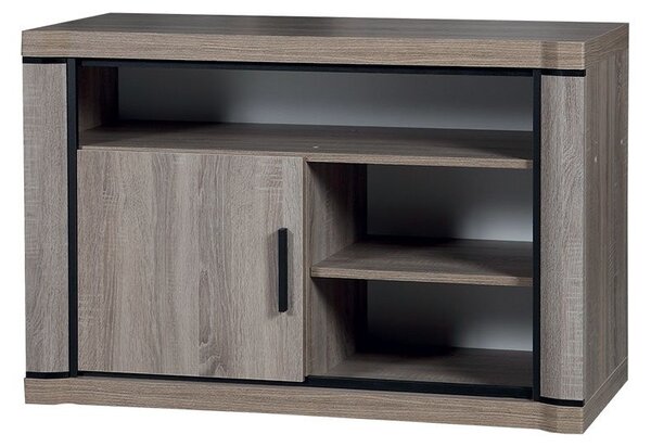 TV asztal Gerald XV 11 (trüffel tölgy)