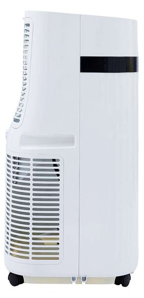 DAC-12000 mobil klímaberendezés, fehér