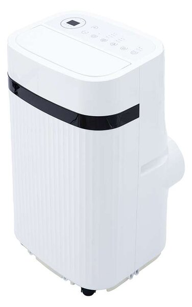 DAC-12000 mobil klímaberendezés, fehér