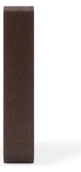 Sötétbarna fa álló képkeret 26x31,5 cm Bellwood – Umbra