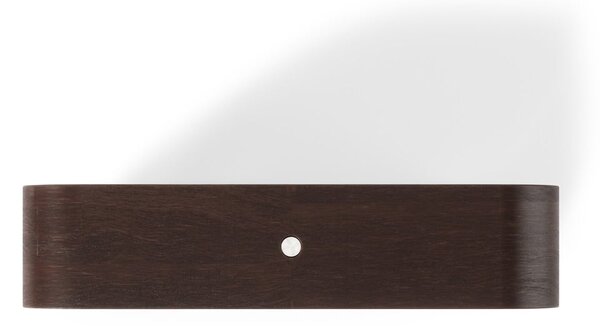 Sötétbarna fa álló képkeret 26x31,5 cm Bellwood – Umbra