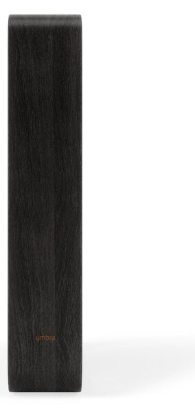 Fekete fa álló képkeret 26x31,5 cm Bellwood – Umbra