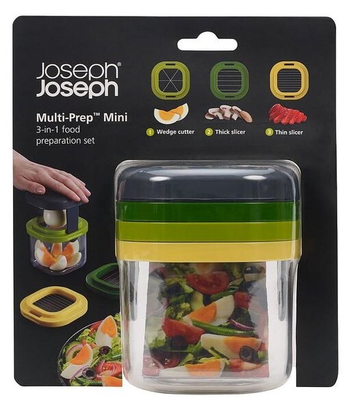 Szeletelő Multi-Prep Mini – Joseph Joseph