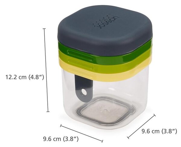 Szeletelő Multi-Prep Mini – Joseph Joseph