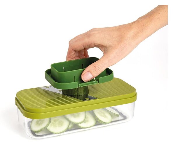 Multifunkciós szeletelő Multi-Prep Compact – Joseph Joseph