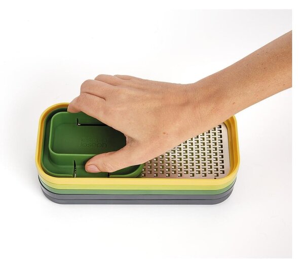 Multifunkciós szeletelő Multi-Prep Compact – Joseph Joseph