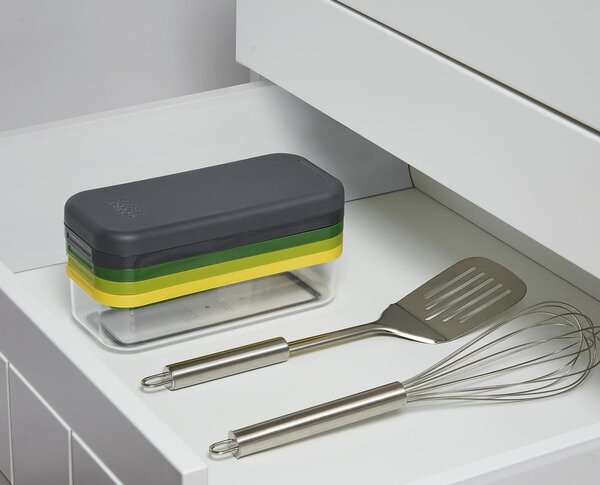 Multifunkciós szeletelő Multi-Prep Compact – Joseph Joseph