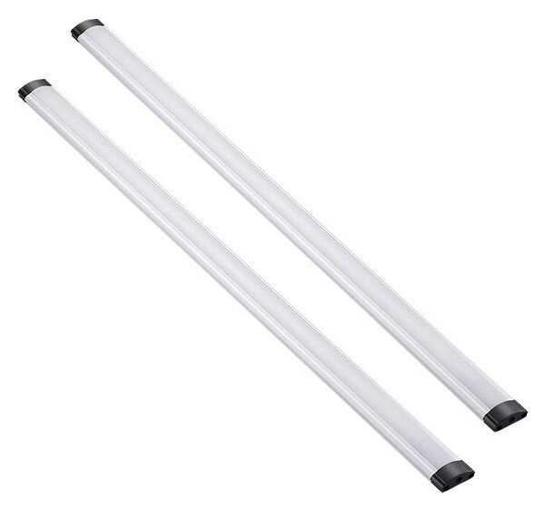 WO216 érintéses LED konyhai lámpa dimmelhető, 2 x 50 cm, fehér