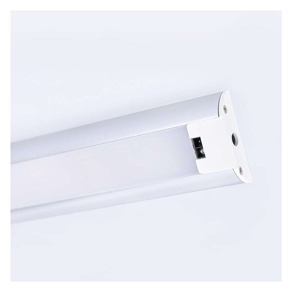 WO217 érintésmentes LED konyhai világítás dimmelhető, 60 cm, fehér