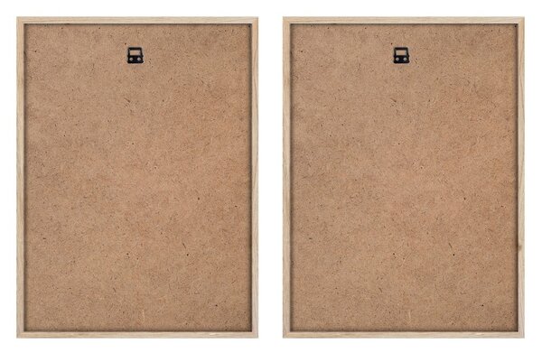 Kép szett 2 db-os 30x40 cm Selloana – Styler