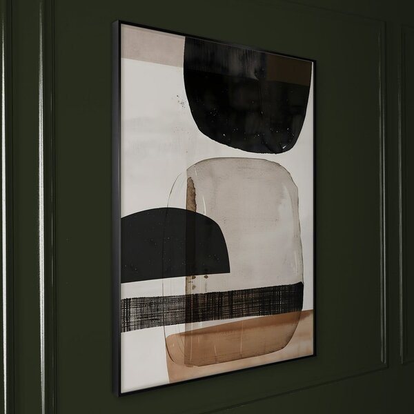 Kép 50x70 cm Layered – Styler
