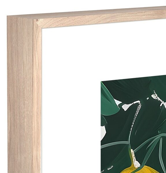 Kép 50x70 cm Balcony I – Styler