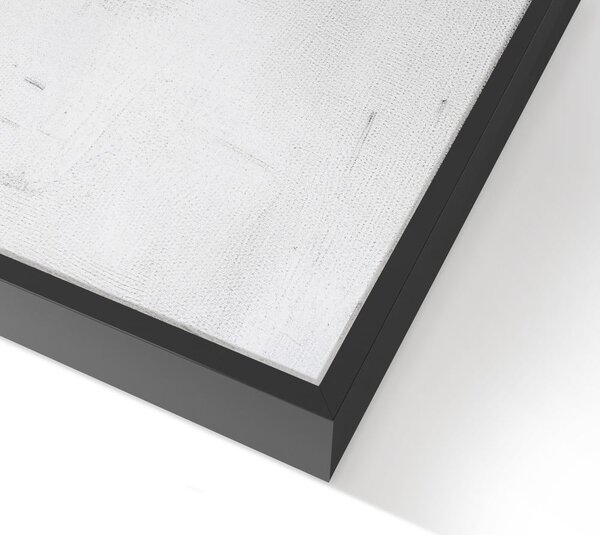 Kép kézzel festett részletekkel 70x100 cm Cro – Styler