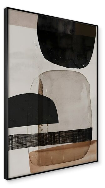 Kép 50x70 cm Layered – Styler