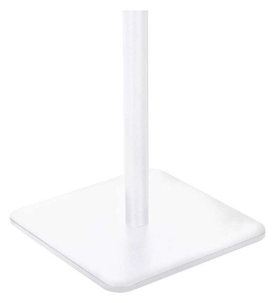 WO69 LED állólámpa újratölthető, fehér