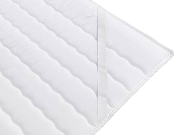 Franciaágy Boxspring Kennedy (160x200) (Kronos 09)