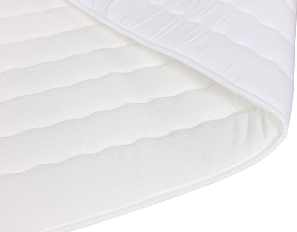 Franciaágy Boxspring Kennedy (160x200) (Kronos 09)