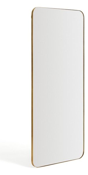 Fali tükör 80x180 cm Marco – Kave Home