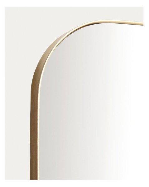 Fali tükör 80x180 cm Marco – Kave Home