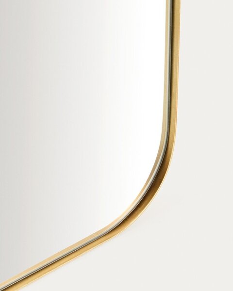 Fali tükör 80x180 cm Marco – Kave Home