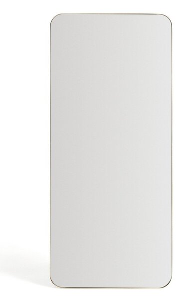 Fali tükör 80x180 cm Marco – Kave Home