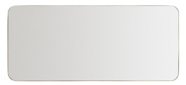 Fali tükör 80x180 cm Marco – Kave Home