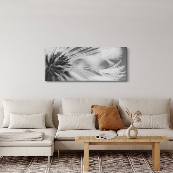 Kép - Pitypang (120x50 cm)