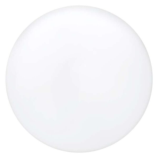 WO824 nedvességálló LED mennyezeti lámpa - átmérő 38 cm, fehér