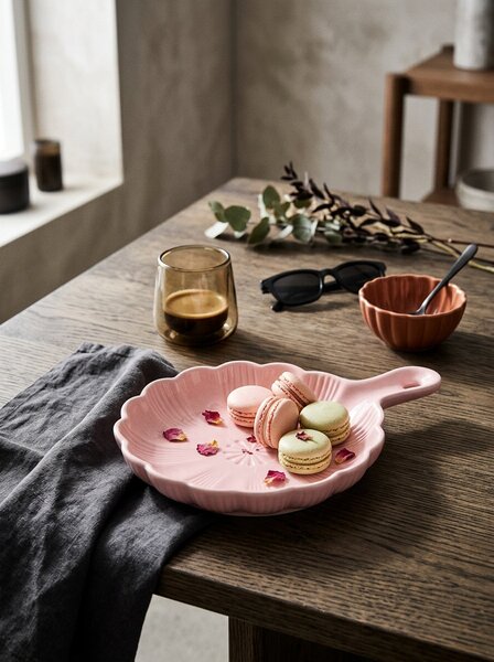 Sinsay - Tortaállvány - pasztellpink