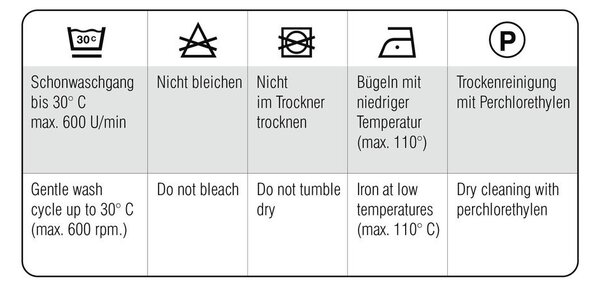 Bézs jacquard sötétítő-termo függöny 140x245 cm Ornament – Sehlbach