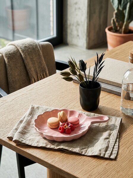Sinsay - Tortaállvány - pasztellpink