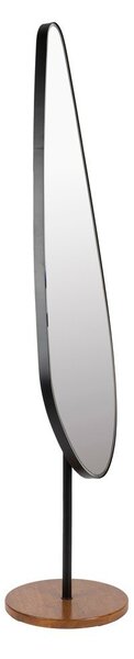Álló tükör 40x135 cm Dropz – White Label