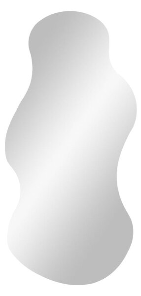 Fali tükör 40x80 cm Palermo – House Nordic