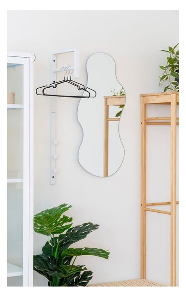Fali tükör 40x80 cm Palermo – House Nordic
