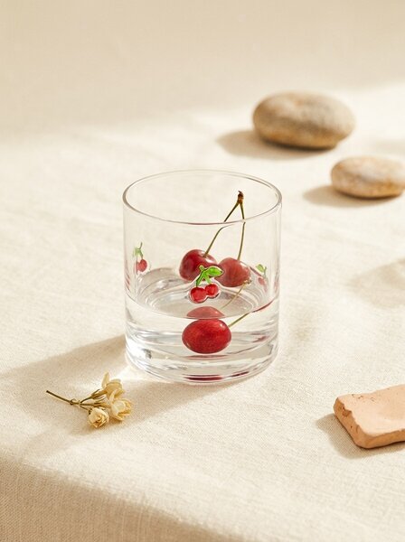 Sinsay - Pohár - piros