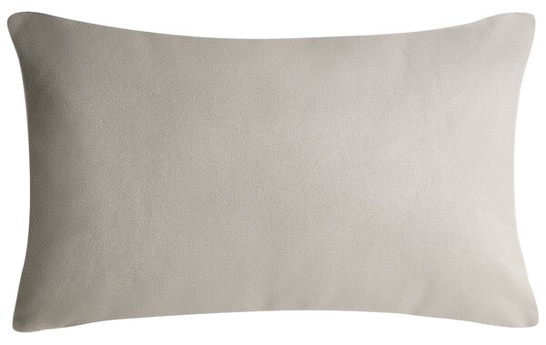 3 db-os dekorpárna szett VATICA Bársony 30 x 50 cm 45 x 45 cm Színes Egyszínű
