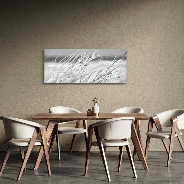 Kép - Strandfű (120x50 cm)